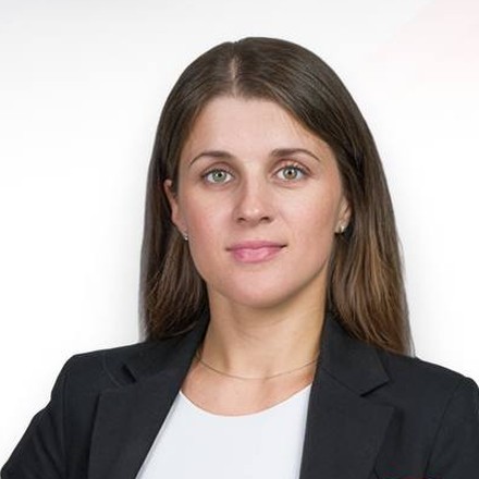 Maria Zarytska